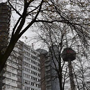 Hostel Fewo, Cologne