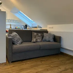  Apartament Ensen